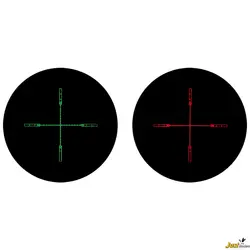 خرید دوربین دیسکاوری HI 8-32x50 SFIR HK | ایرگان کالا