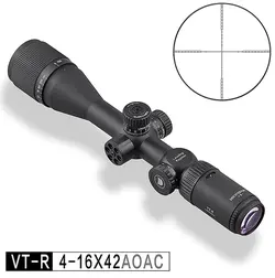 خرید دوربین دیسکاوری VT-R 4-16x42 AOAC | ایرگان کالا