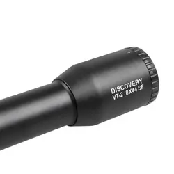 خرید دوربین دیسکاوری VT-2 8x44 SF | ایرگان کالا