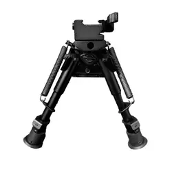 خرید دوپایه تلسکوپی فلزی دیسکاوری | ایرگان کالا