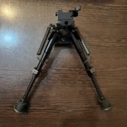 خرید دوپایه تلسکوپی فلزی دیسکاوری | ایرگان کالا