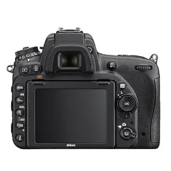 دوربین عکاسی نیکون Nikon D750 body