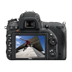 دوربین عکاسی نیکون Nikon D750 body