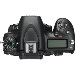 دوربین عکاسی نیکون Nikon D750 body