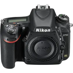 دوربین عکاسی نیکون Nikon D750 body