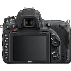 دوربین عکاسی نیکون Nikon D750 body