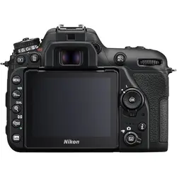 دوربین عکاسی نیکون Nikon D7500 Kit 18-140mm f/3.5-5.6 G VR