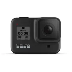 دوربین گوپرو GoPro HERO 8 Black