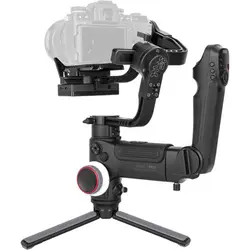 پکیج خلاقانه گیمبال دوربین ژیون تک Zhiyun-Tech CRANE 3 LAB Creator Package