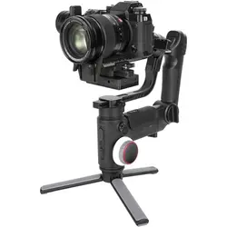 پکیج خلاقانه گیمبال دوربین ژیون تک Zhiyun-Tech CRANE 3 LAB Creator Package