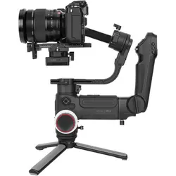 پکیج خلاقانه گیمبال دوربین ژیون تک Zhiyun-Tech CRANE 3 LAB Creator Package