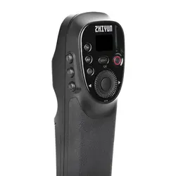 پکیج خلاقانه گیمبال دوربین ژیون تک Zhiyun-Tech CRANE 3 LAB Creator Package