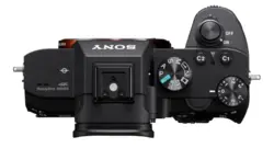 دوربین بدون آینه سونی Sony Alpha a7 III Mirrorless Body
