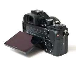 دوربین بدون آینه سونی Sony Alpha a7 III Mirrorless Body