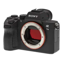دوربین بدون آینه سونی Sony Alpha a7 III Mirrorless Body