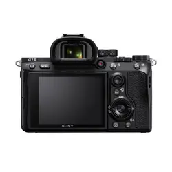 دوربین بدون آینه سونی Sony Alpha a7 III Mirrorless Body