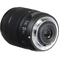 دوربین عکاسی کانن Canon EOS 2000D + لنز EF-S 18-135mm IS USM