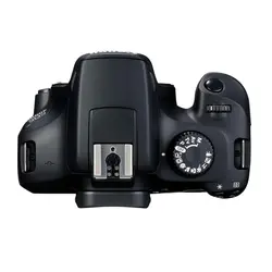 دوربین عکاسی کانن Canon EOS 4000D Kit EF-S 18-55mm III