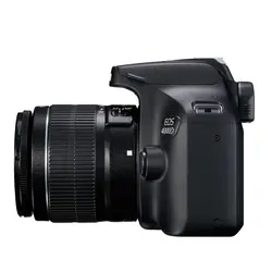 دوربین عکاسی کانن Canon EOS 4000D Kit EF-S 18-55mm III