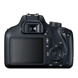 دوربین عکاسی کانن Canon EOS 4000D Kit EF-S 18-55mm III