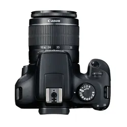 دوربین عکاسی کانن Canon EOS 4000D Kit EF-S 18-55mm III