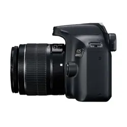 دوربین عکاسی کانن Canon EOS 4000D Kit EF-S 18-55mm III