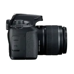 دوربین عکاسی کانن Canon EOS 4000D Kit EF-S 18-55mm IS II