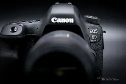 دوربین عکاسی کانن Canon EOS 6D Mark II Body