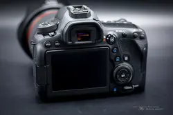 دوربین عکاسی کانن Canon EOS 6D Mark II Body