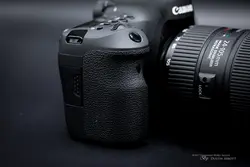 دوربین عکاسی کانن Canon EOS 6D Mark II Body