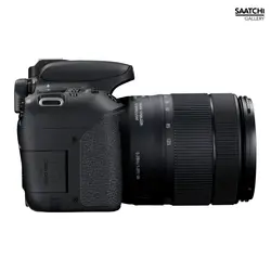 دوربین عکاسی کانن Canon EOS 77D Kit 18-135mm f/3.5-5.6 IS USM