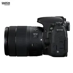 دوربین عکاسی کانن Canon EOS 77D Kit 18-135mm f/3.5-5.6 IS USM