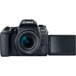 دوربین عکاسی کانن Canon EOS 77D Kit EF-S 18-55mm f/3.5-5.6 IS STM