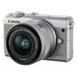 دوربین بدون آینه کانن Canon EOS M100 with 15-45mm STM