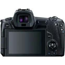 دوربین بدون آینه کانن Canon EOS R Mirrorless Camera Body