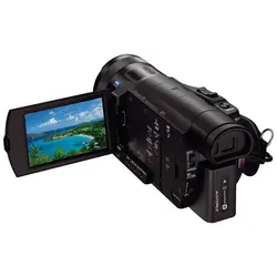 دوربین تصویربرداری Sony FDR-AX100