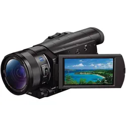 دوربین تصویربرداری Sony FDR-AX100