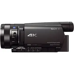 دوربین تصویربرداری Sony FDR-AX100