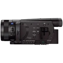 دوربین تصویربرداری Sony FDR-AX100