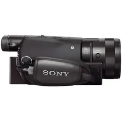 دوربین تصویربرداری Sony FDR-AX100