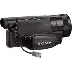 دوربین تصویربرداری Sony FDR-AX100