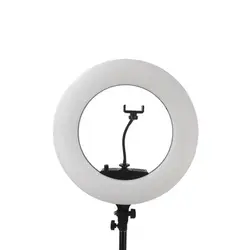 رینگ لایت عکاسی Ring light SY-3161 II دارای نمایشگر