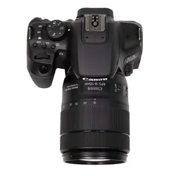 دوربین عکاسی کانن Canon EOS 850D kit EF-S 18-135mm IS USM