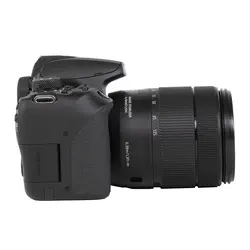 دوربین عکاسی کانن Canon EOS 850D kit EF-S 18-135mm IS USM