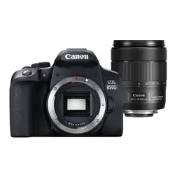 دوربین عکاسی کانن Canon EOS 850D kit EF-S 18-135mm IS USM