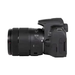 دوربین عکاسی کانن Canon EOS 850D kit EF-S 18-135mm IS USM