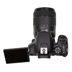 دوربین عکاسی کانن Canon EOS 850D kit EF-S 18-135mm IS USM