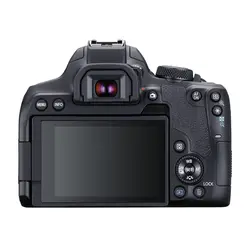 دوربین عکاسی کانن Canon EOS 850D kit EF-S 18-135mm IS USM