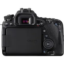 دوربین عکاسی کانن Canon EOS 80D Kit 18-55mm f/3.5-5.6 IS STM