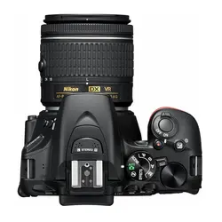 دوربین عکاسی نیکون Nikon D5600 Kit 18-55mm f/3.5-5.6G VR